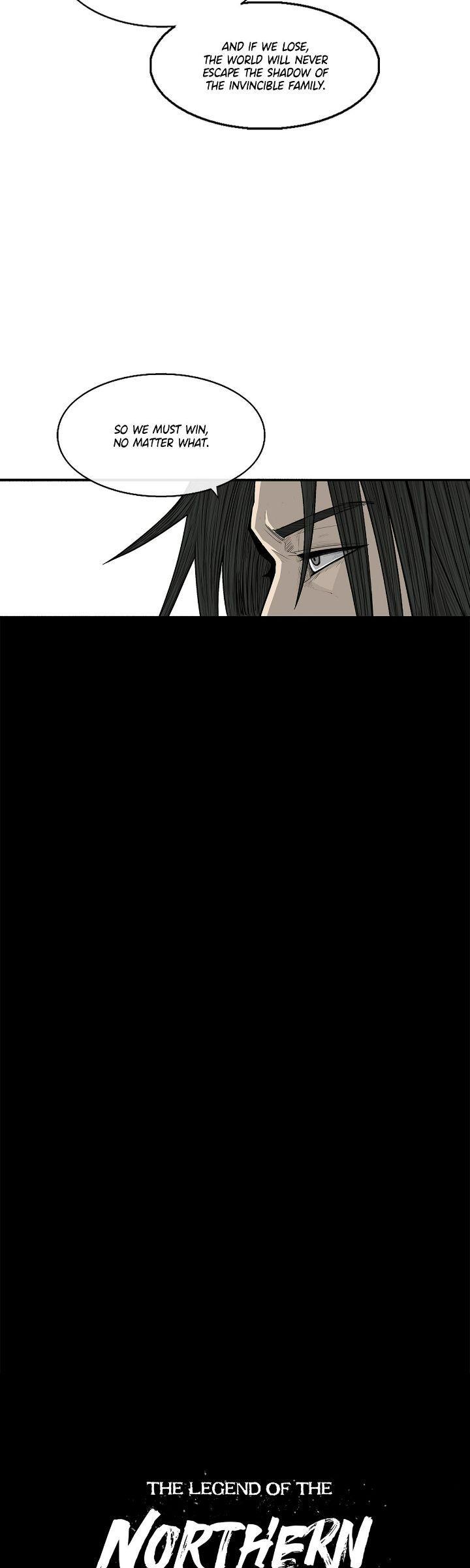 Read The Legend of the Northern Blade Manga Online