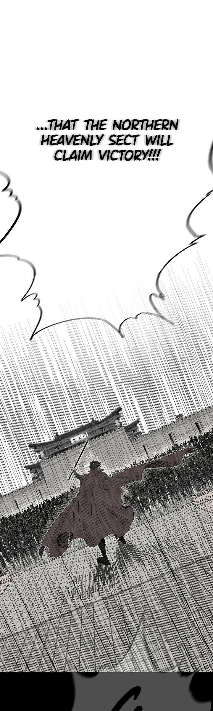 Read The Legend of the Northern Blade Manga Online