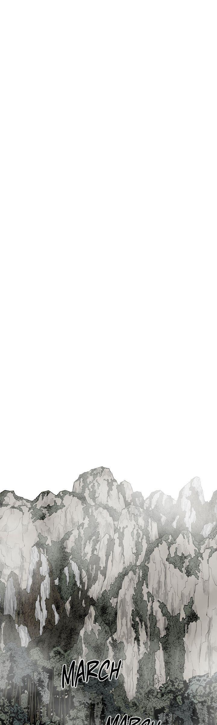 Read The Legend of the Northern Blade Manga Online