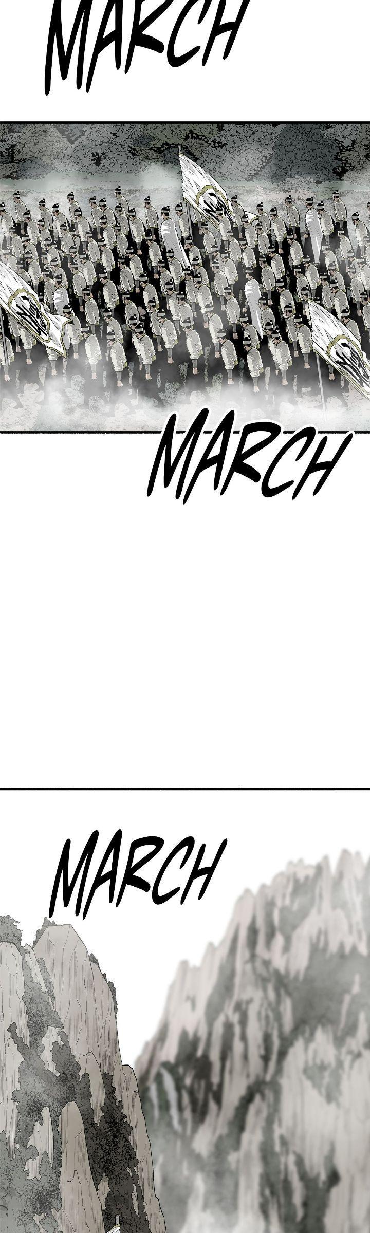 Read The Legend of the Northern Blade Manga Online