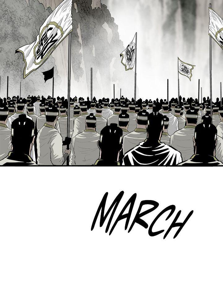 Read The Legend of the Northern Blade Manga Online