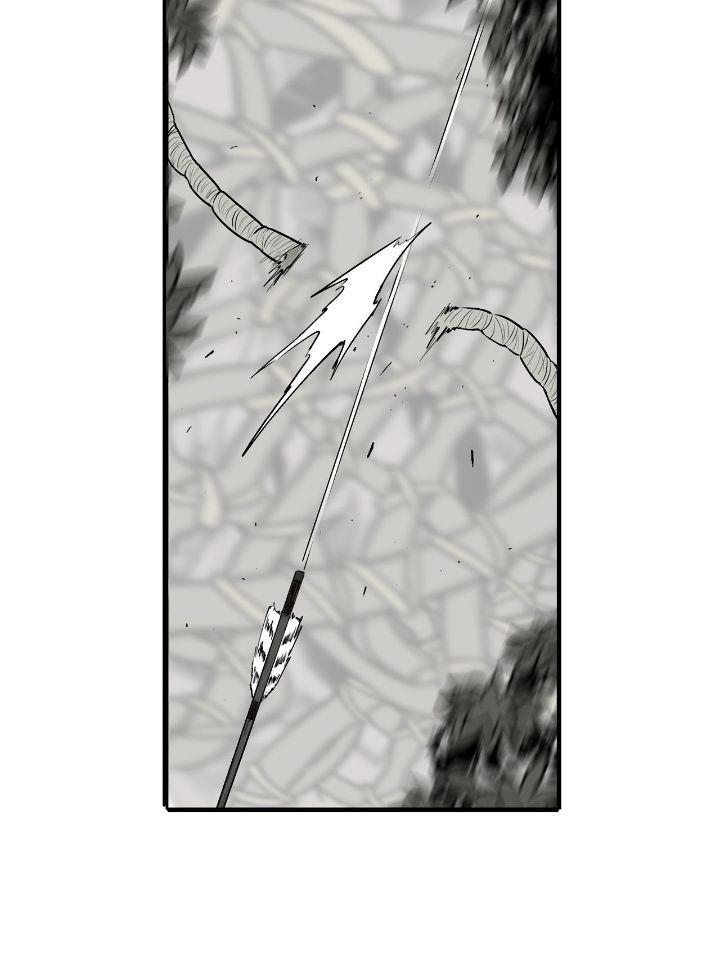 Read The Legend of the Northern Blade Manga Online