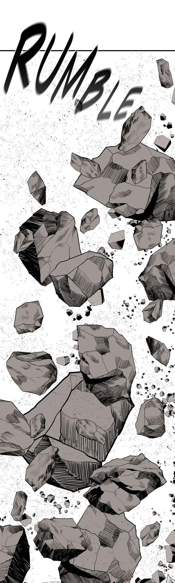 Read The Legend of the Northern Blade Manga Online