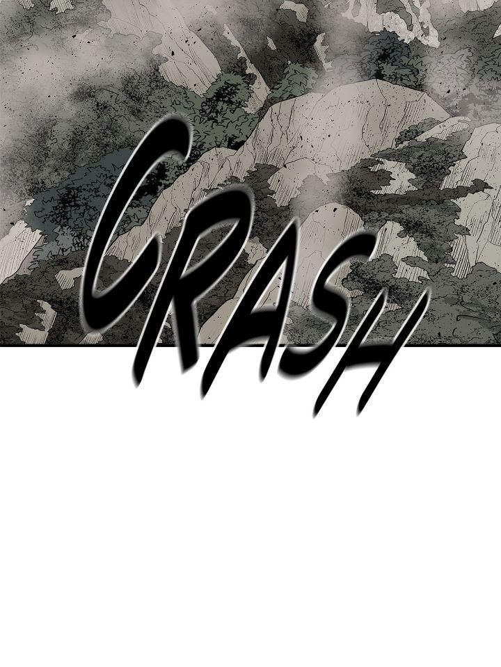 Read The Legend of the Northern Blade Manga Online