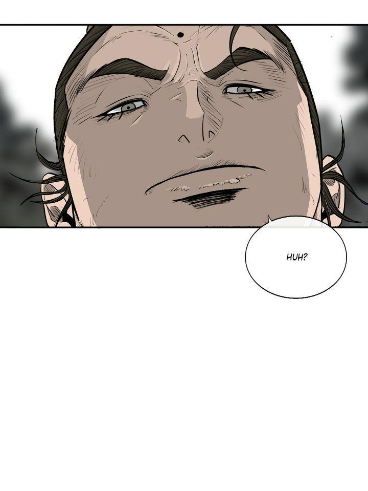 Read The Legend of the Northern Blade Manga Online