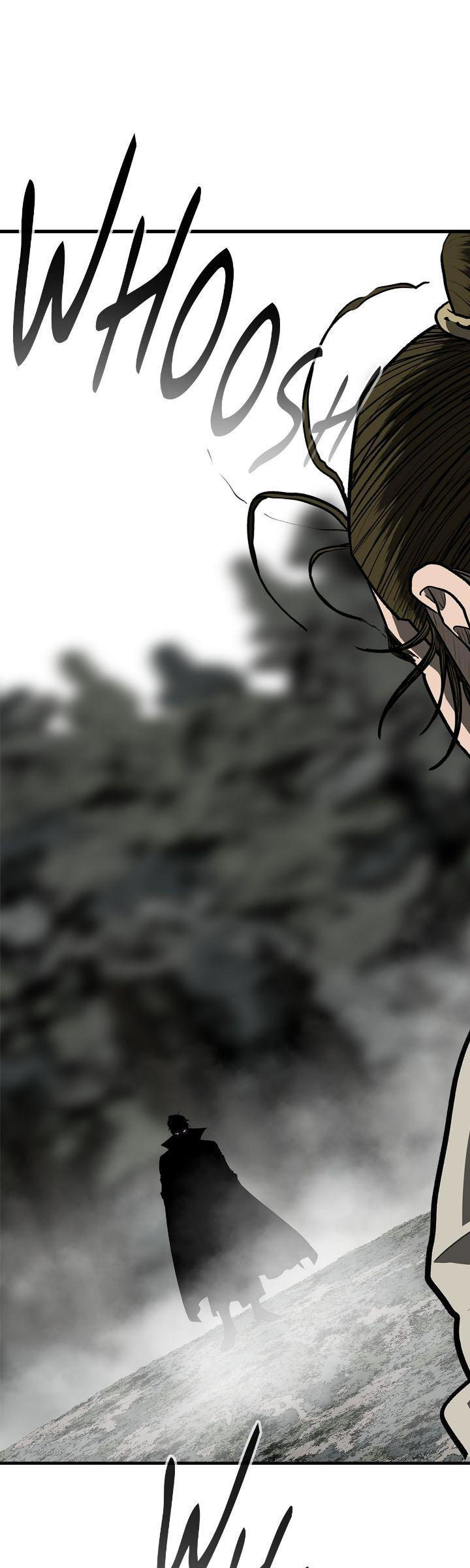 Read The Legend of the Northern Blade Manga Online