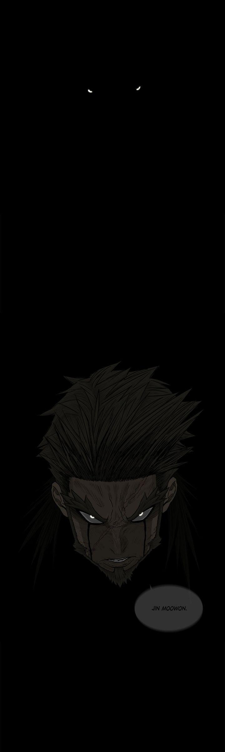 Read The Legend of the Northern Blade Manga Online