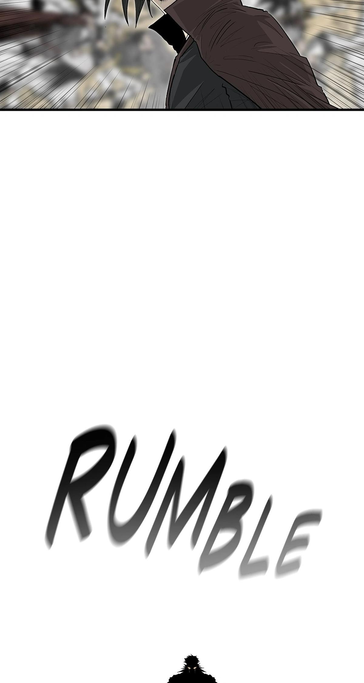 Read The Legend of the Northern Blade Manga Online