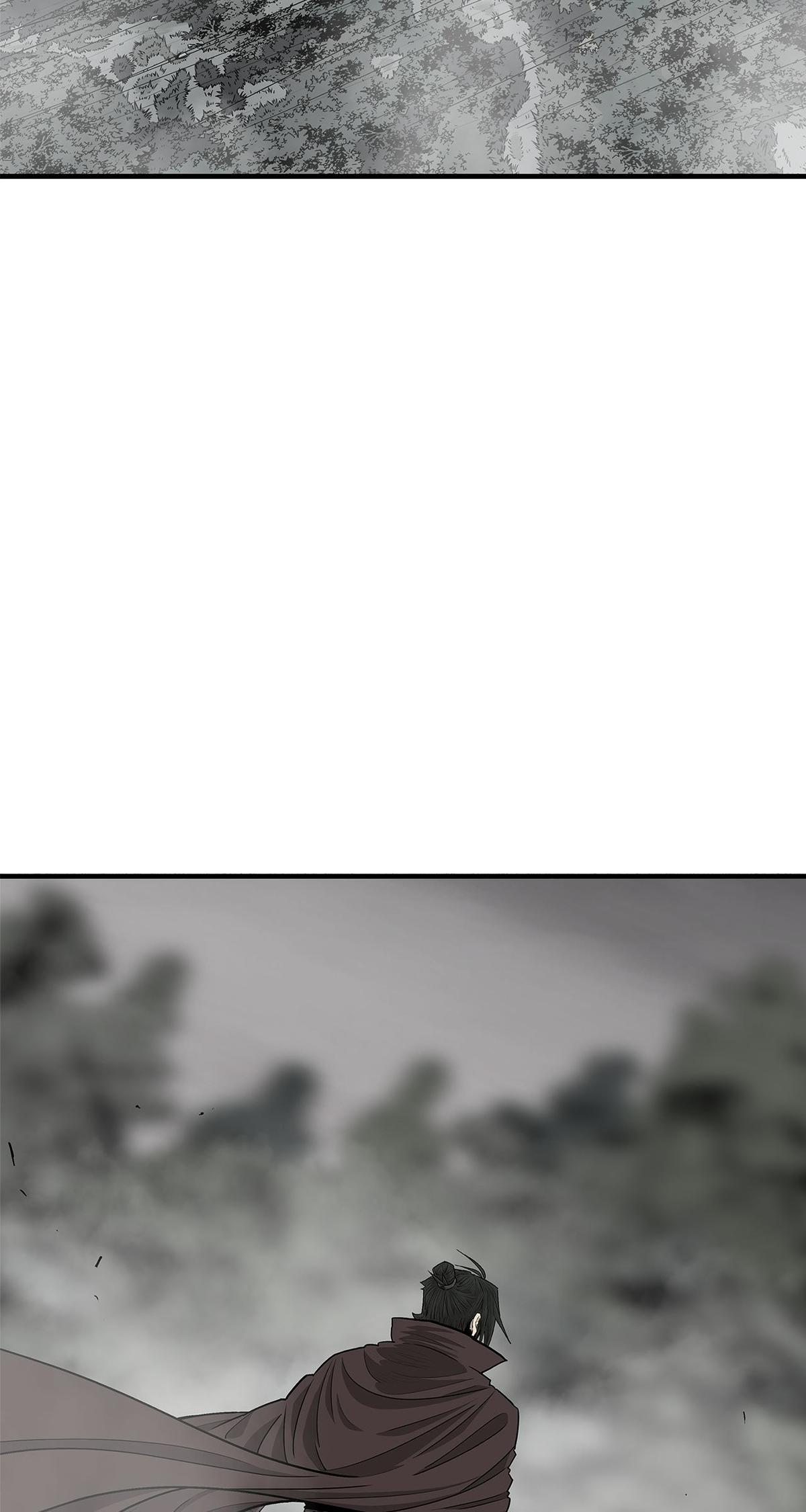 Read The Legend of the Northern Blade Manga Online