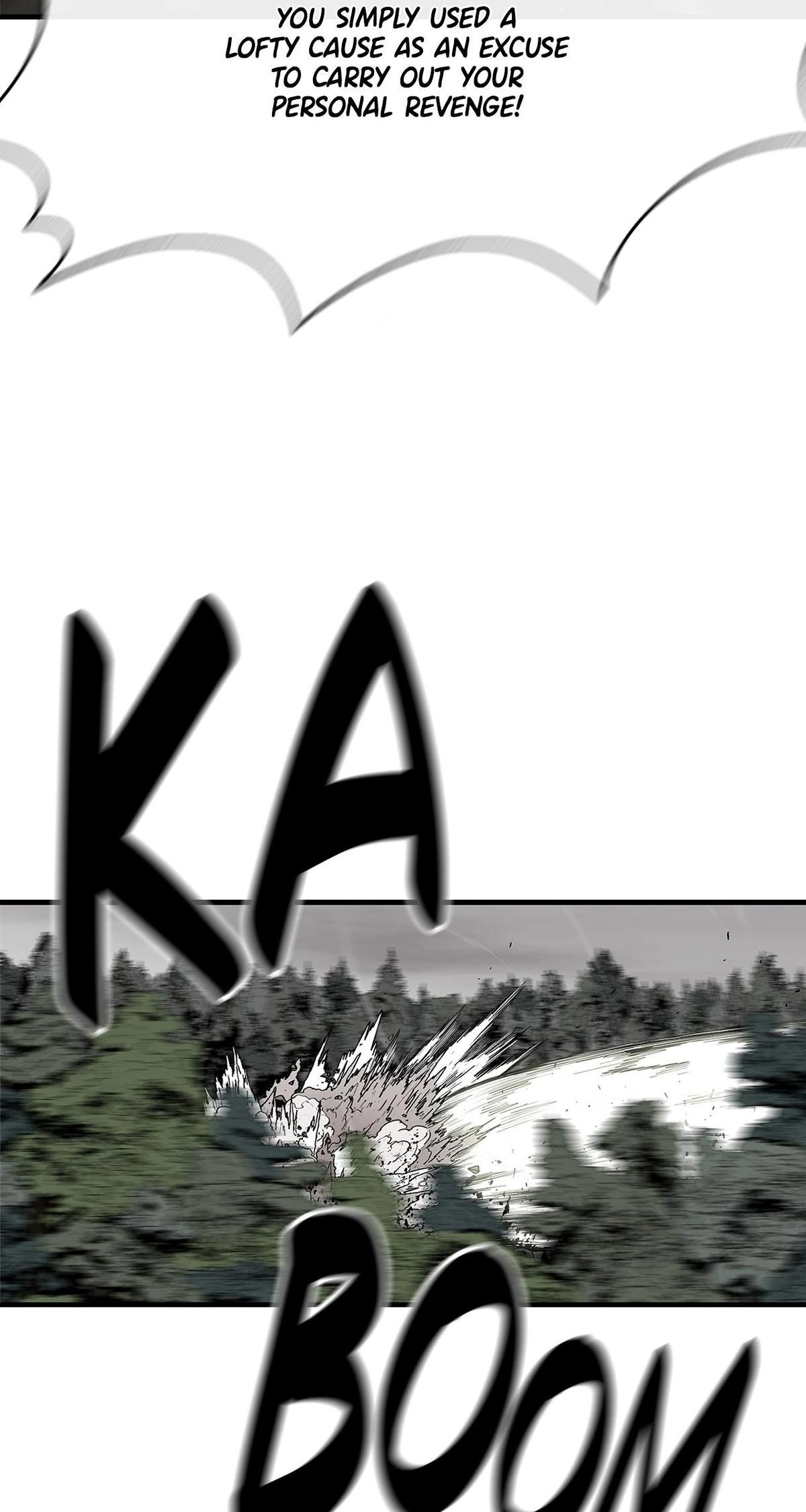 Read The Legend of the Northern Blade Manga Online