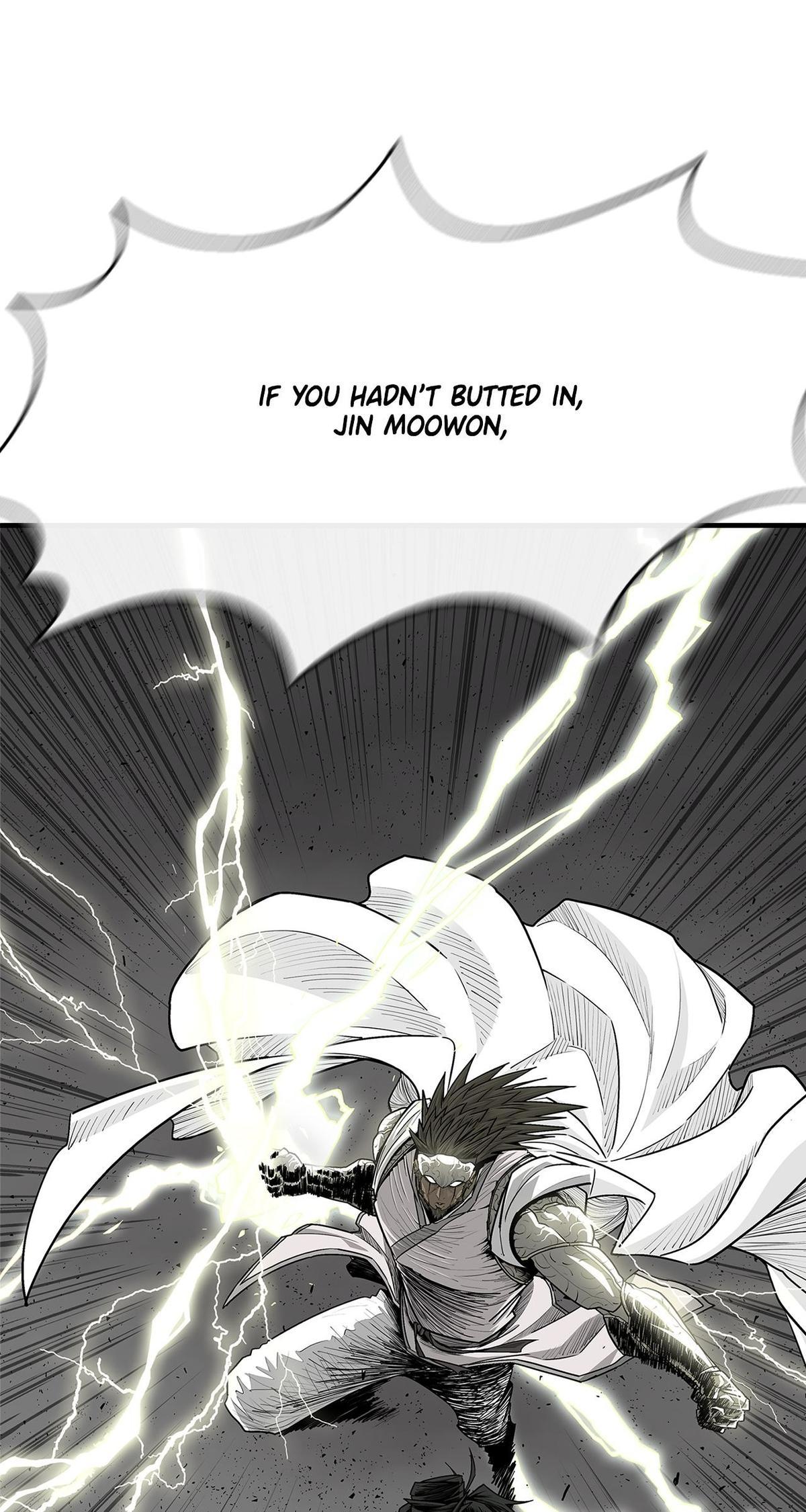 Read The Legend of the Northern Blade Manga Online