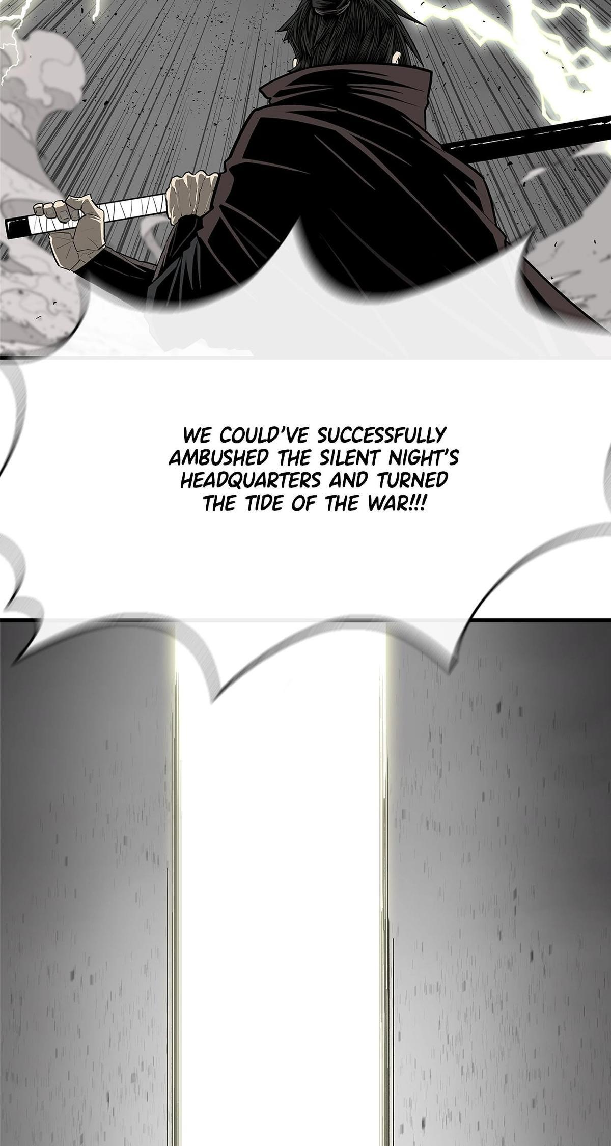 Read The Legend of the Northern Blade Manga Online