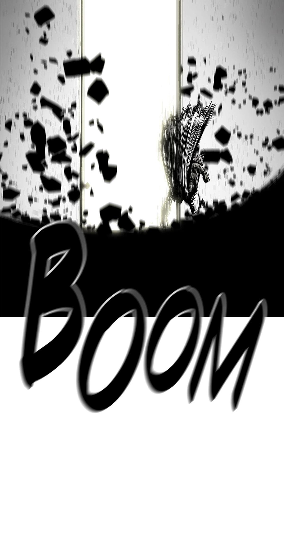 Read The Legend of the Northern Blade Manga Online