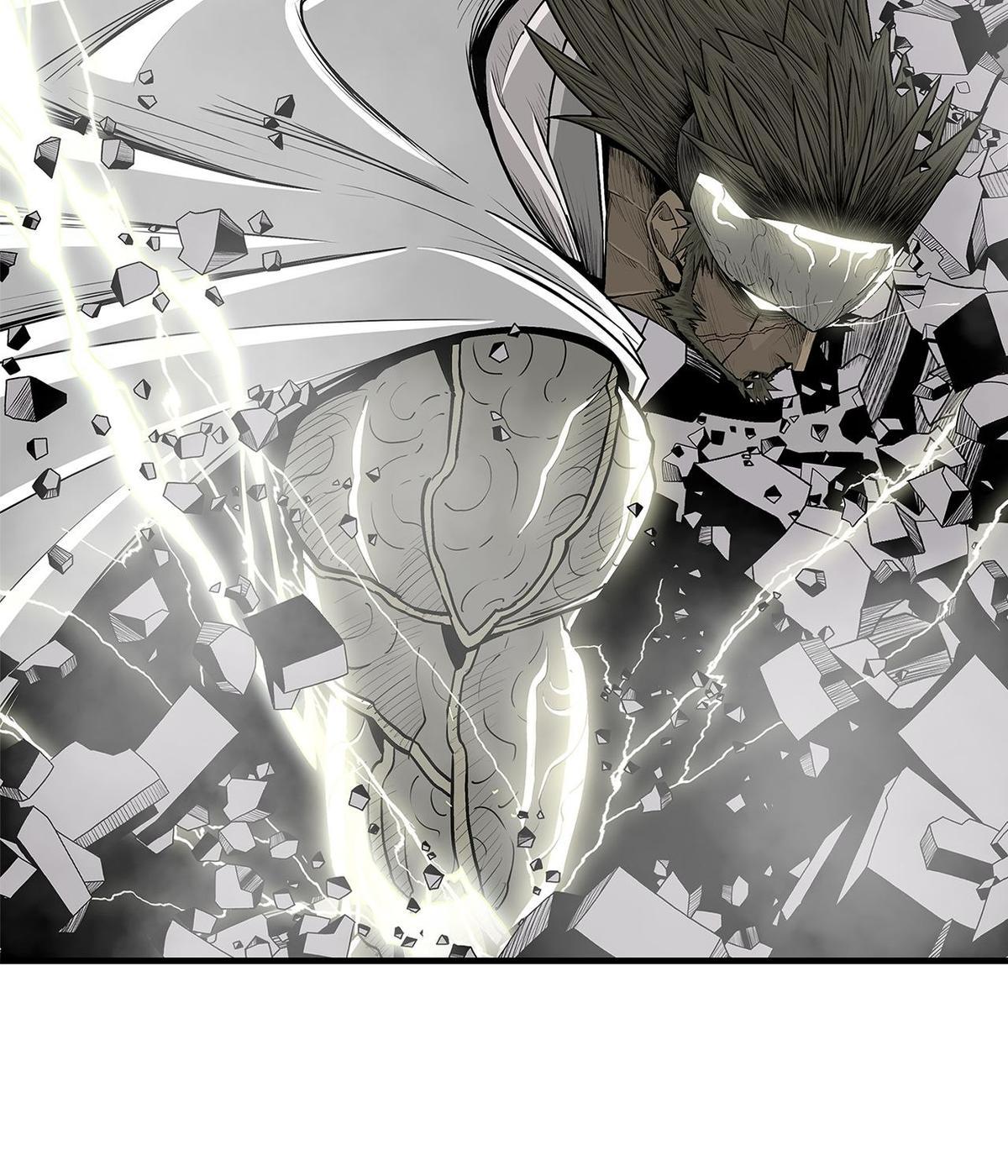 Read The Legend of the Northern Blade Manga Online