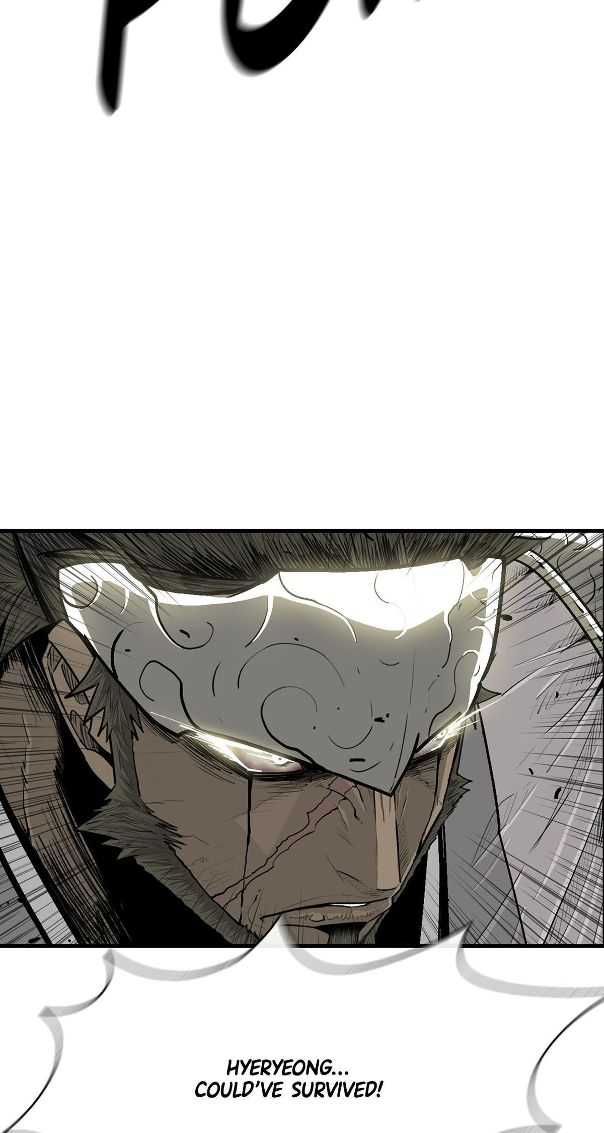 Read The Legend of the Northern Blade Manga Online