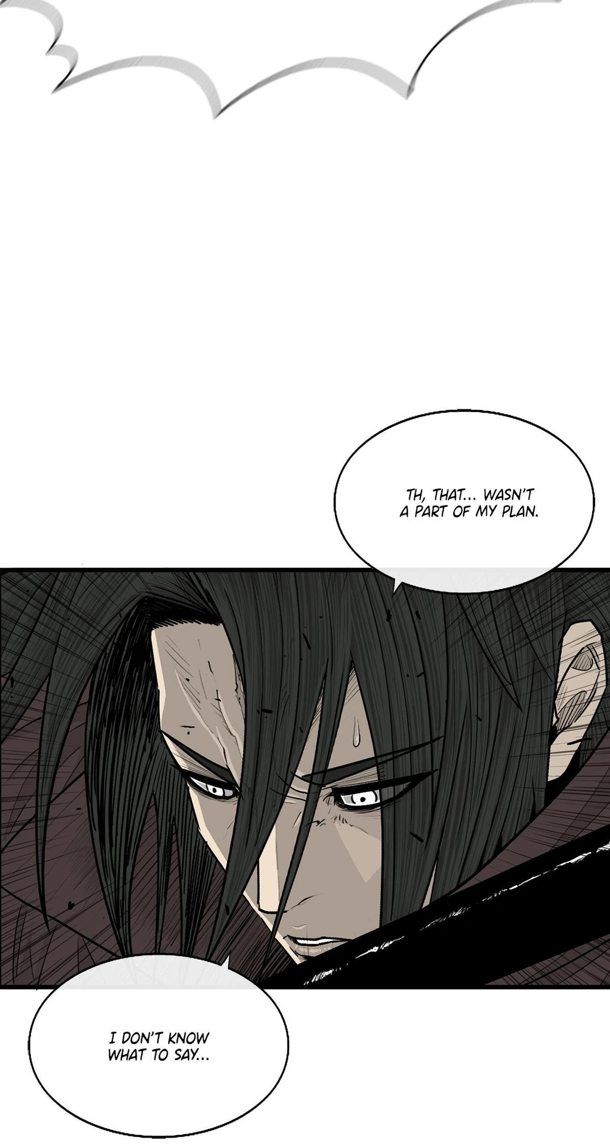 Read The Legend of the Northern Blade Manga Online