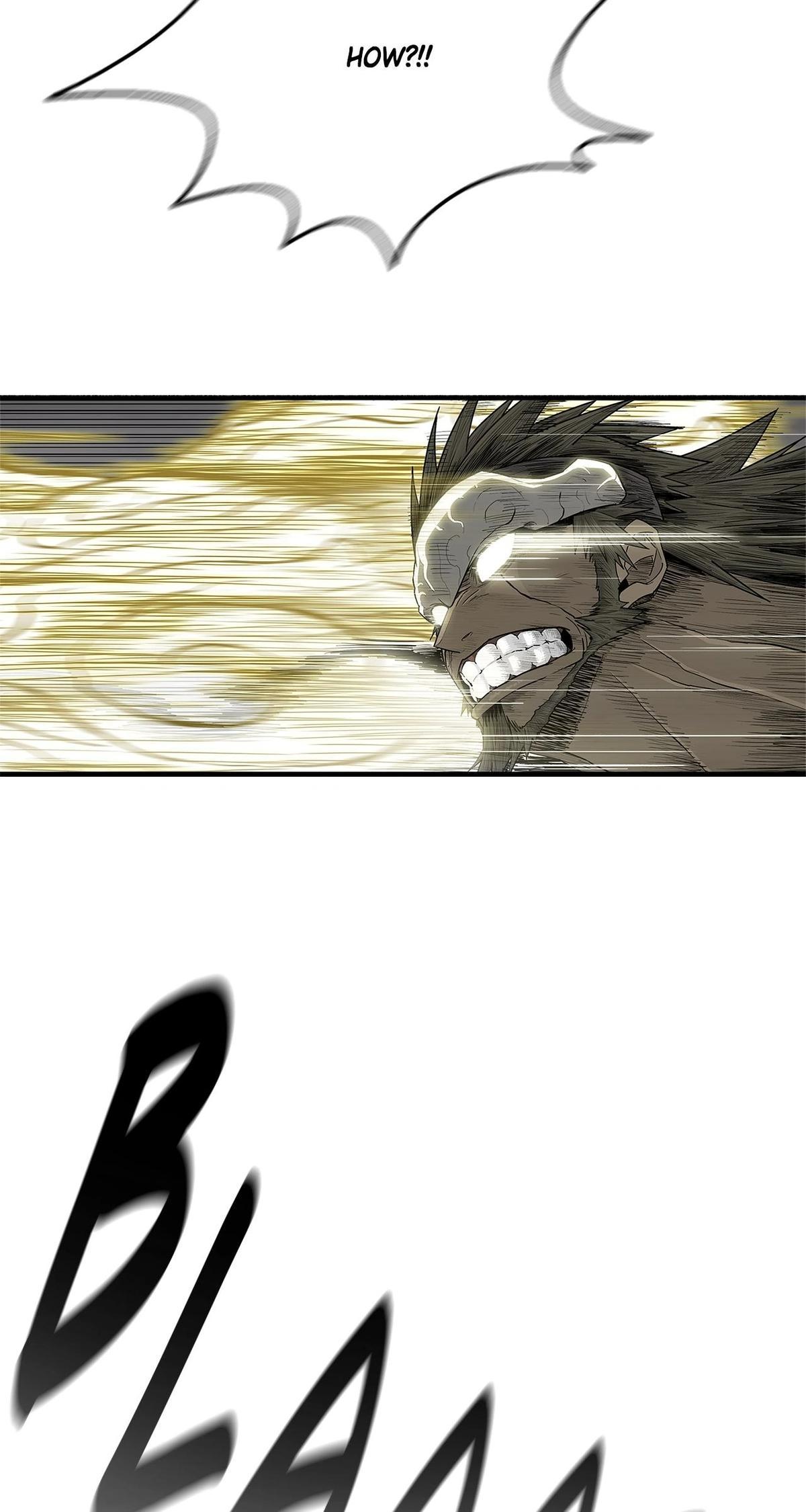 Read The Legend of the Northern Blade Manga Online