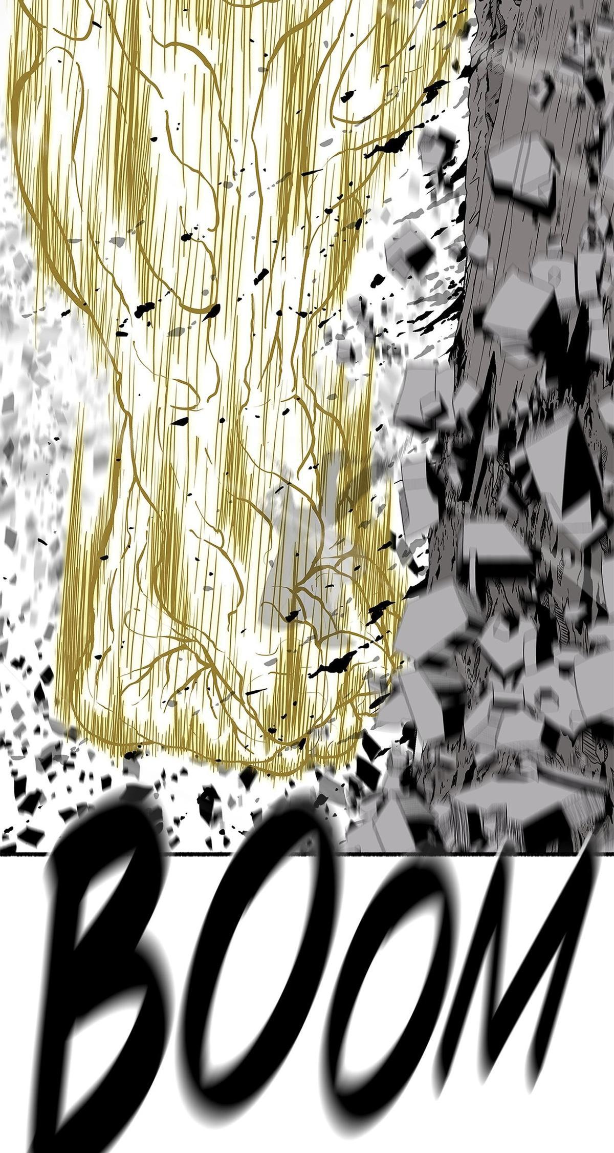 Read The Legend of the Northern Blade Manga Online