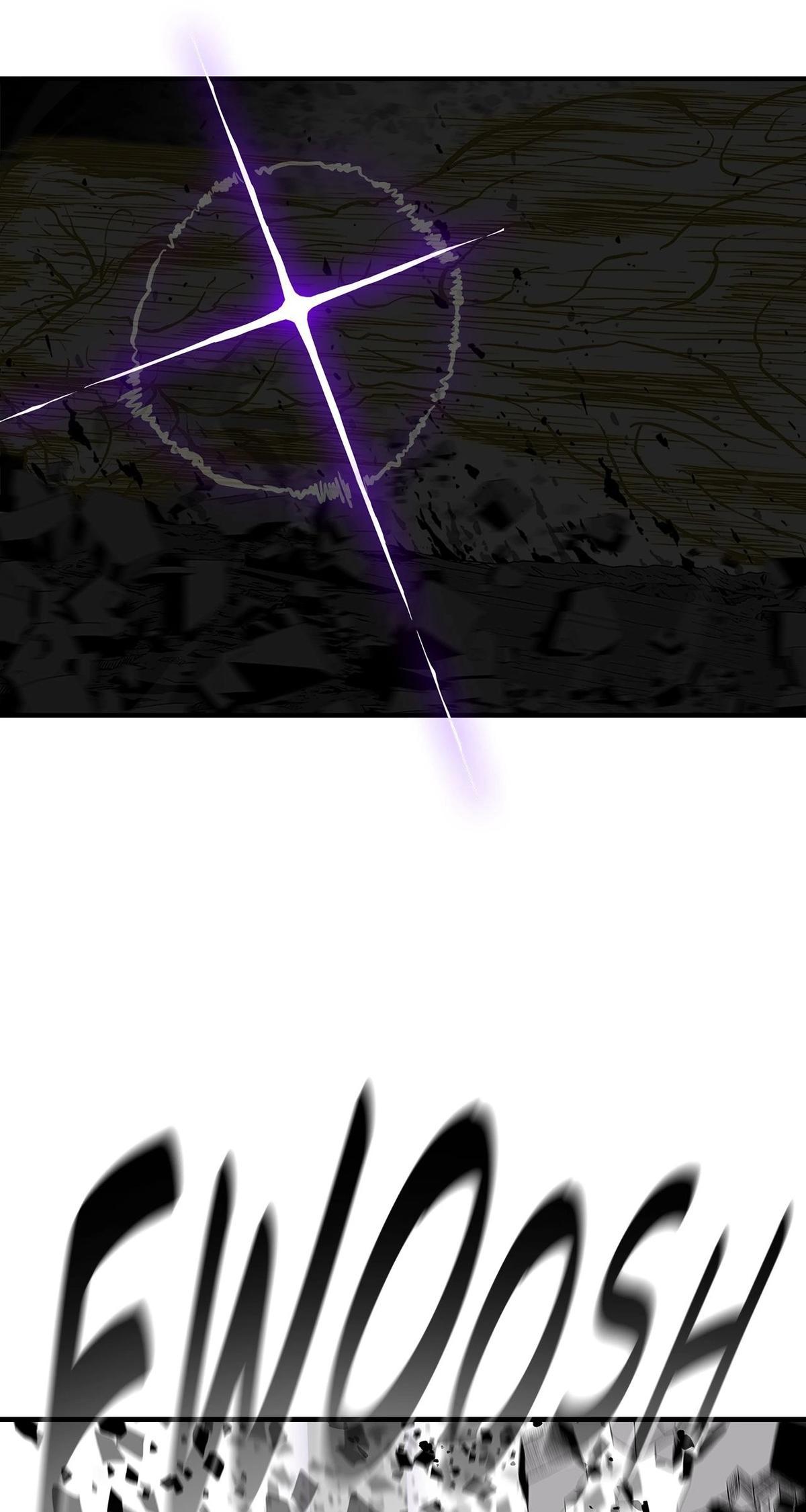 Read The Legend of the Northern Blade Manga Online