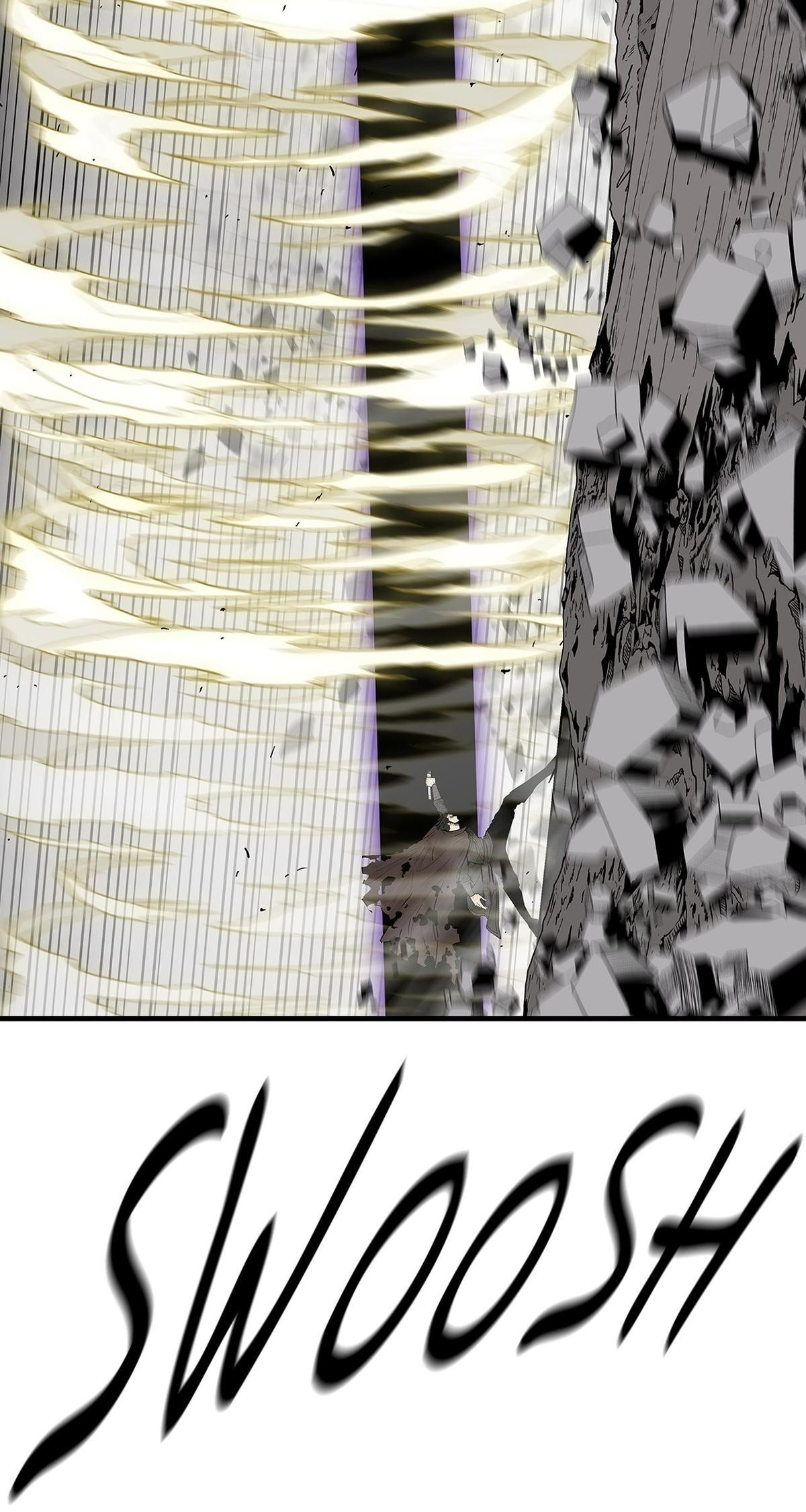 Read The Legend of the Northern Blade Manga Online