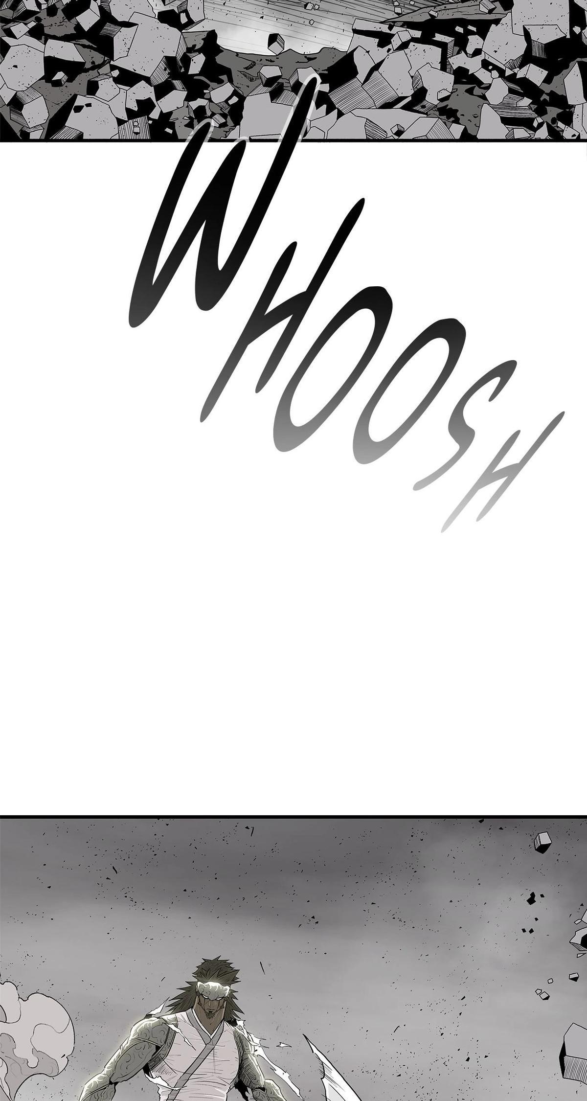 Read The Legend of the Northern Blade Manga Online