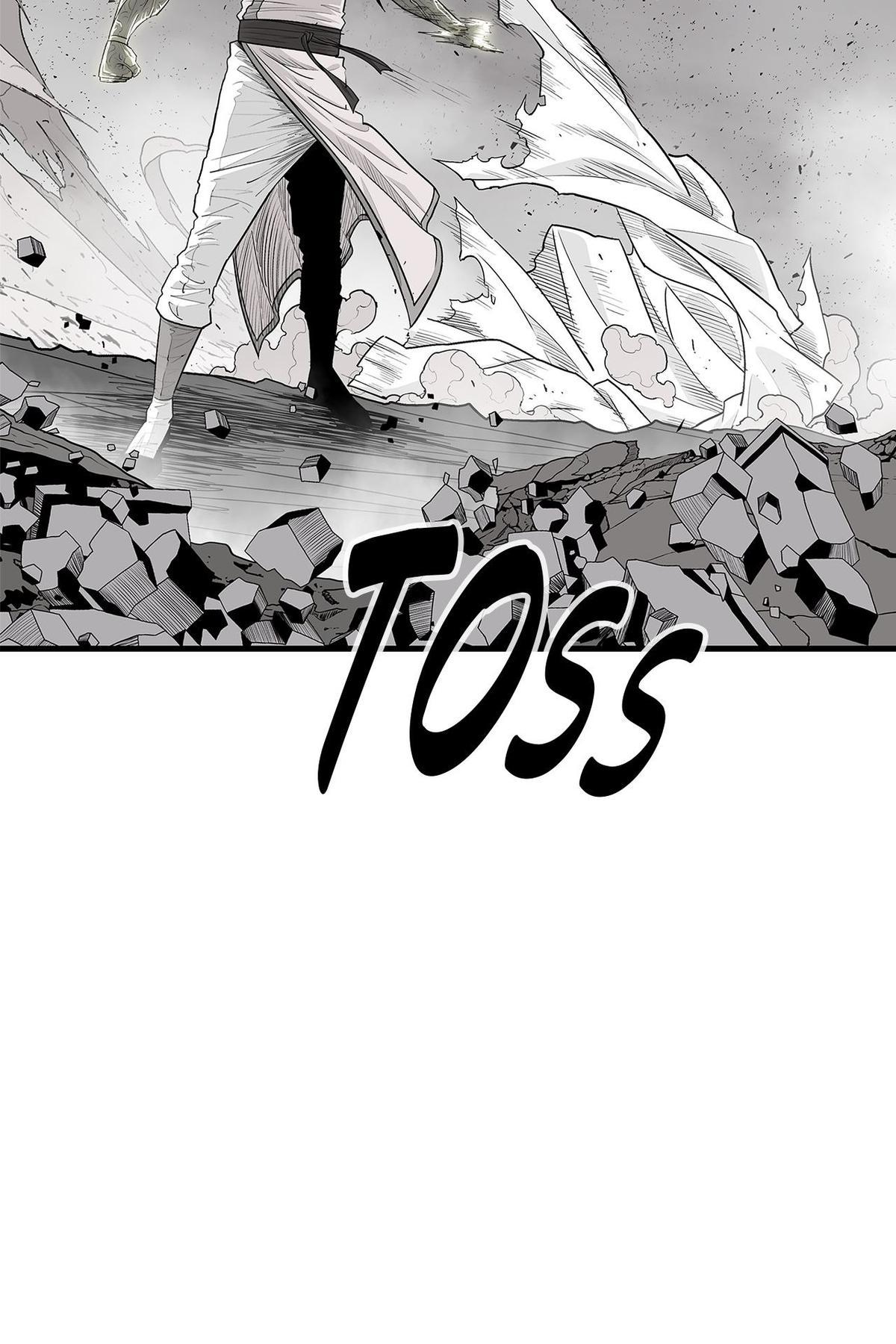 Read The Legend of the Northern Blade Manga Online