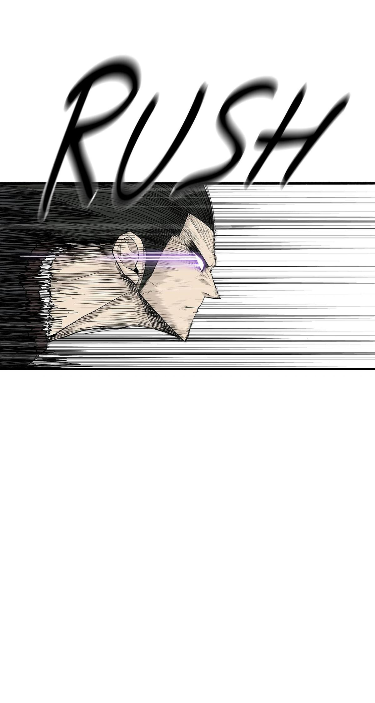 Read The Legend of the Northern Blade Manga Online