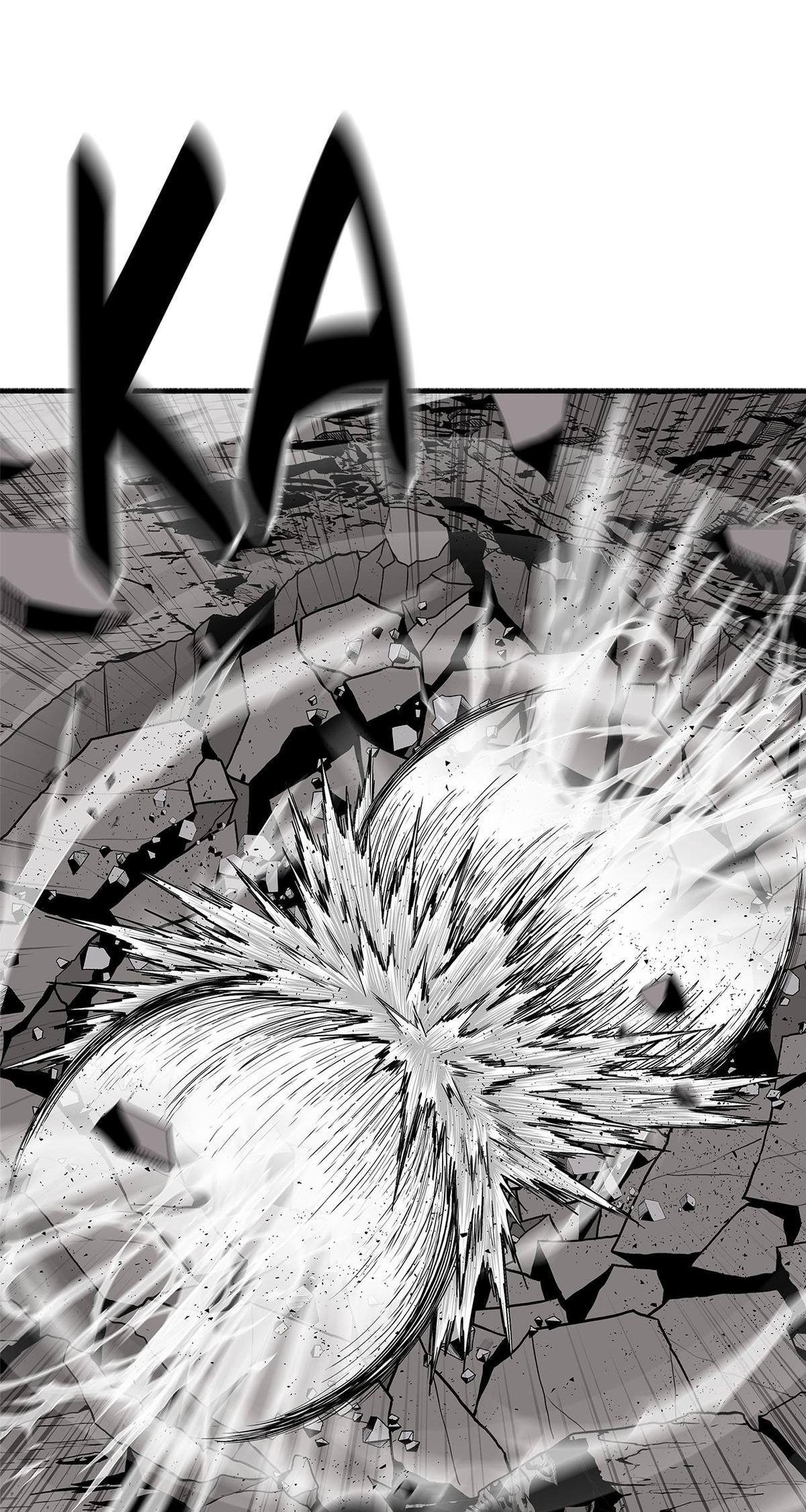 Read The Legend of the Northern Blade Manga Online