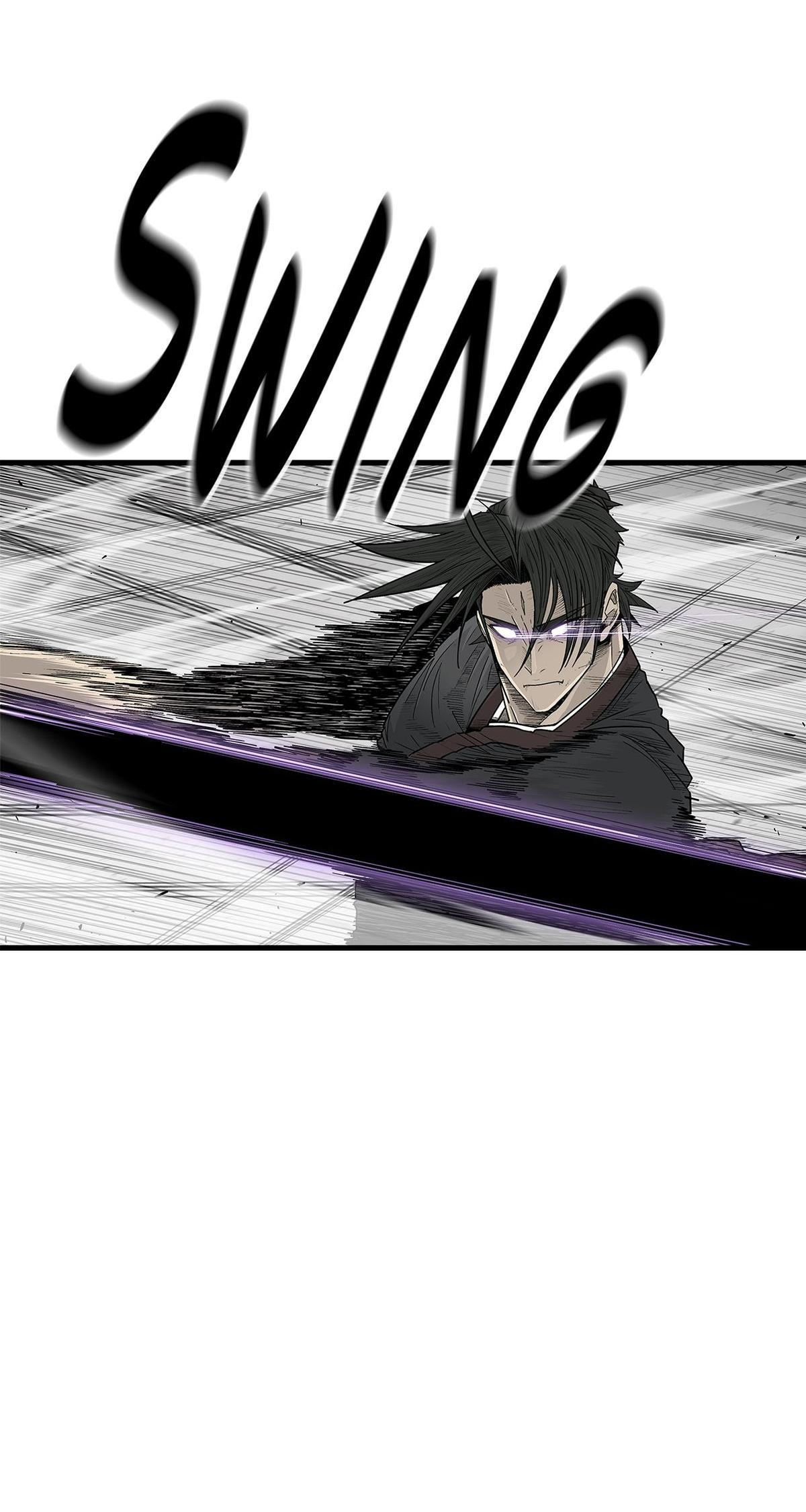 Read The Legend of the Northern Blade Manga Online