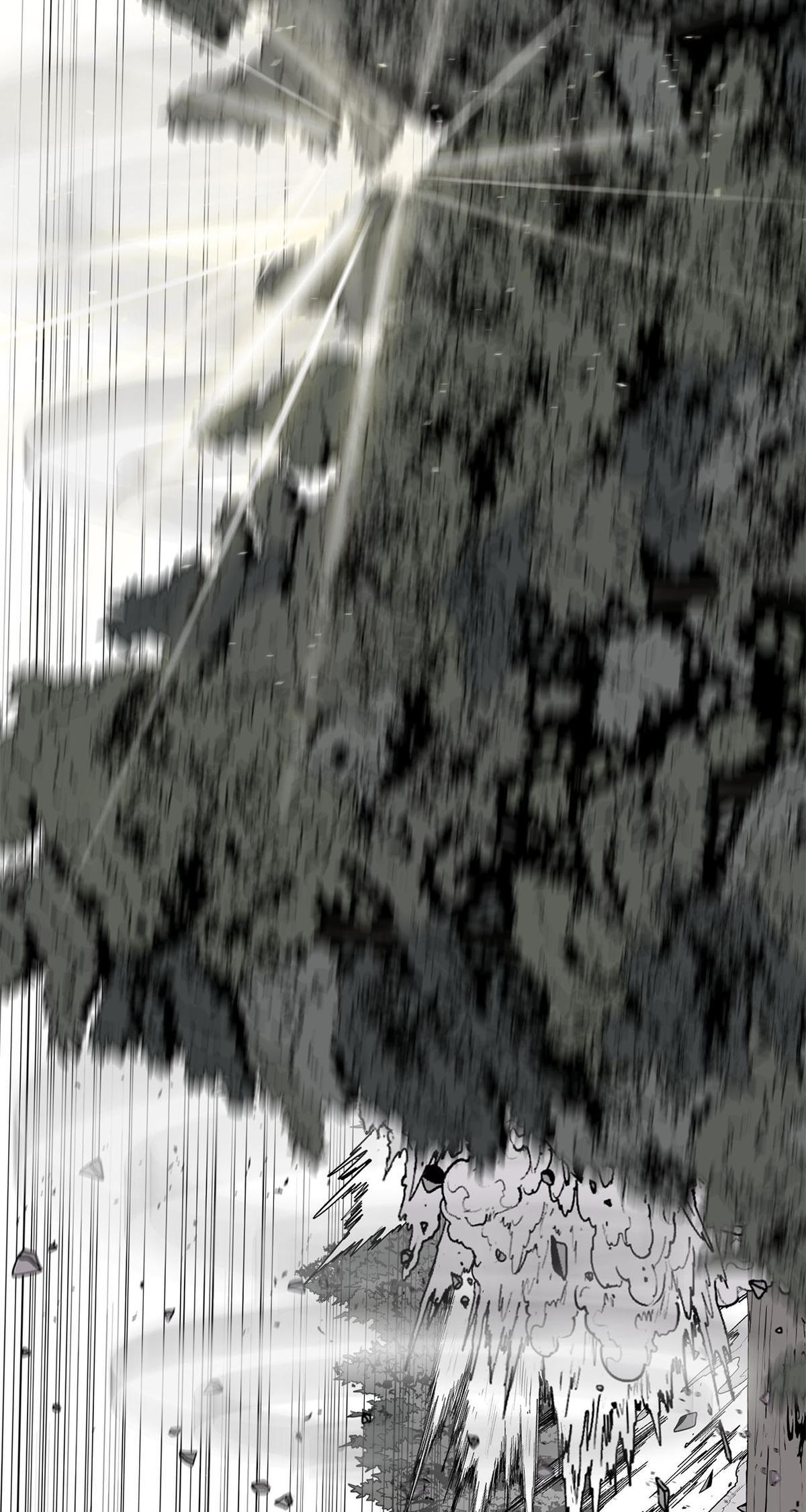 Read The Legend of the Northern Blade Manga Online