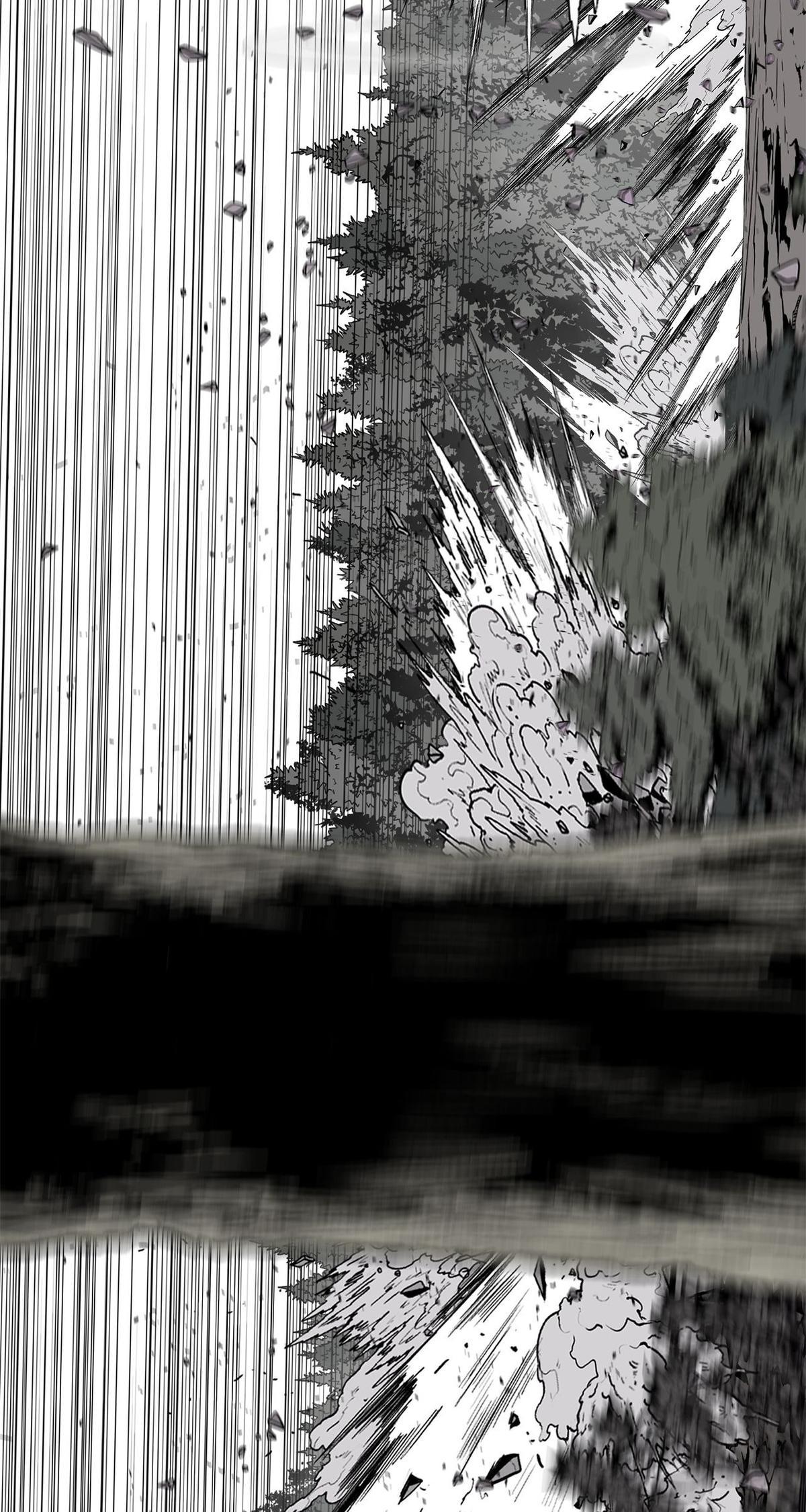 Read The Legend of the Northern Blade Manga Online