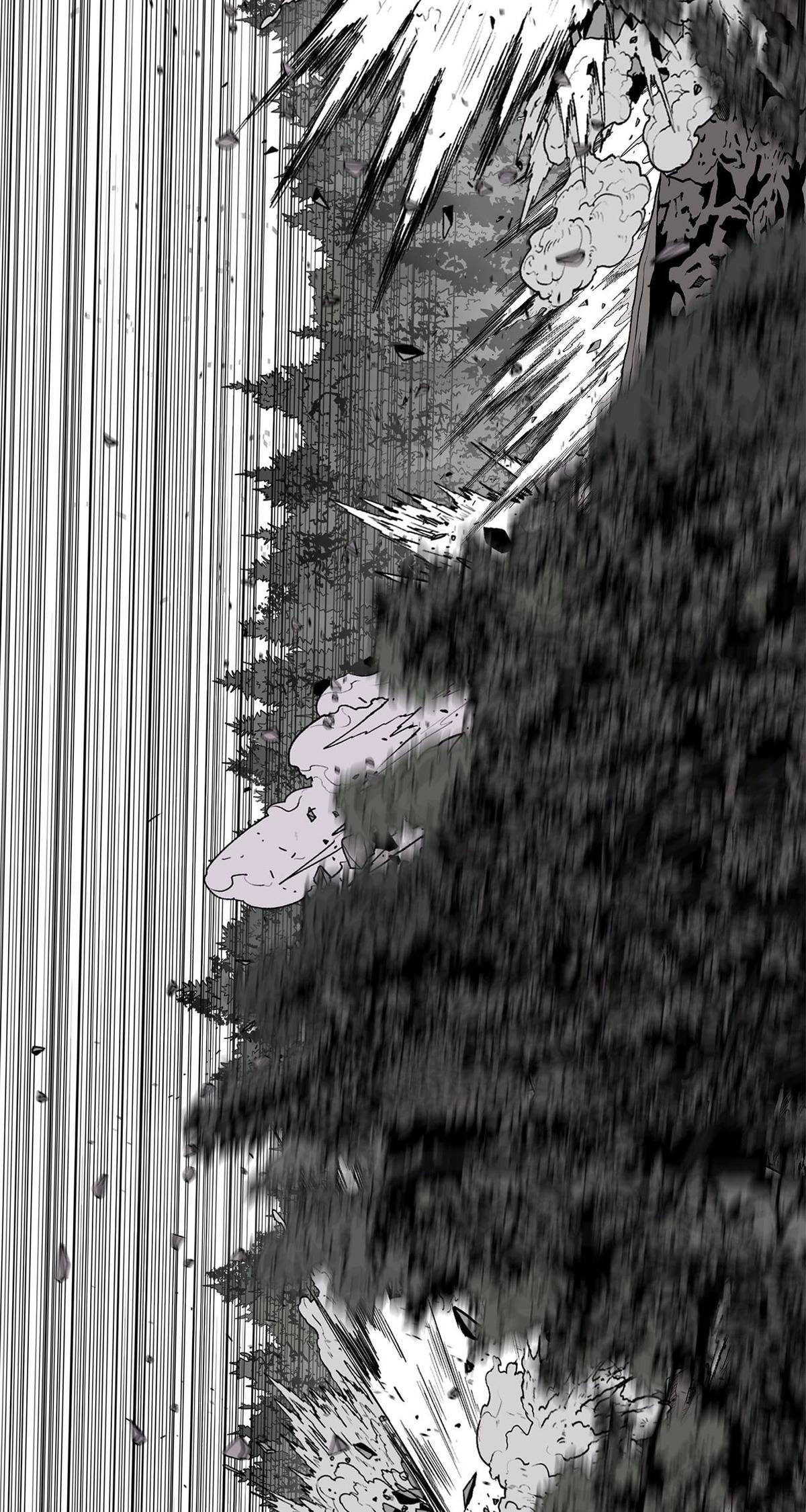 Read The Legend of the Northern Blade Manga Online