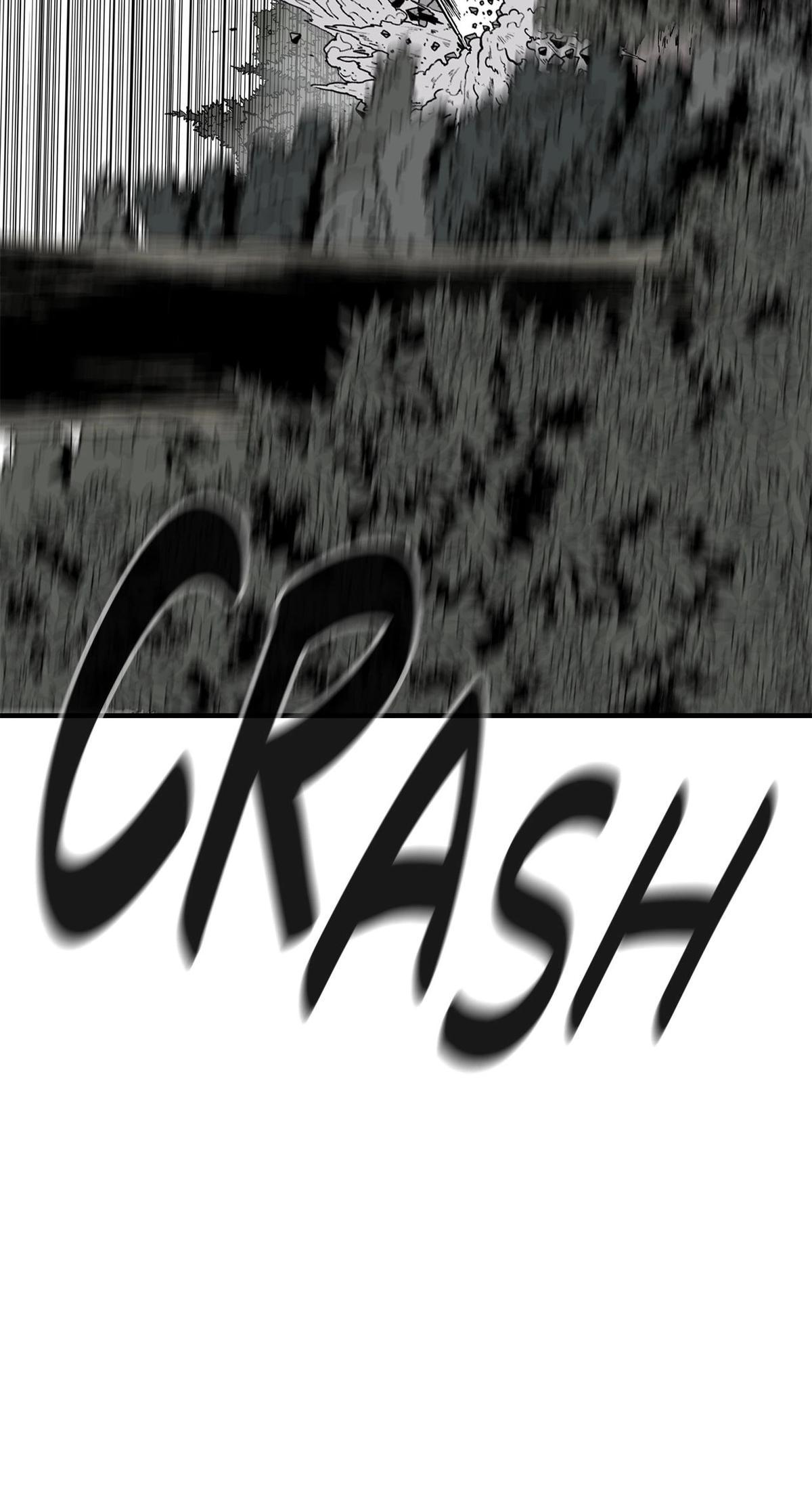 Read The Legend of the Northern Blade Manga Online