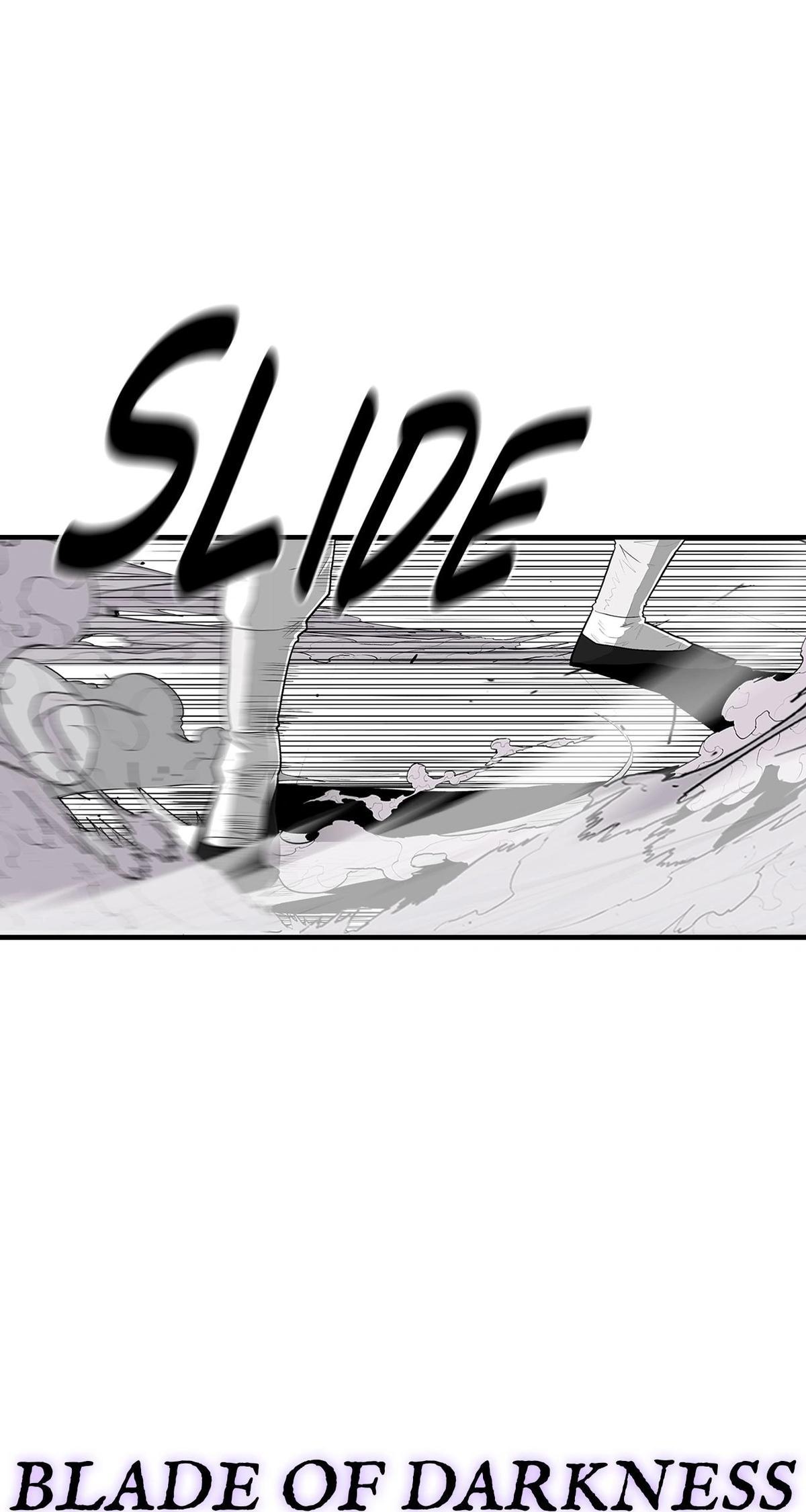 Read The Legend of the Northern Blade Manga Online