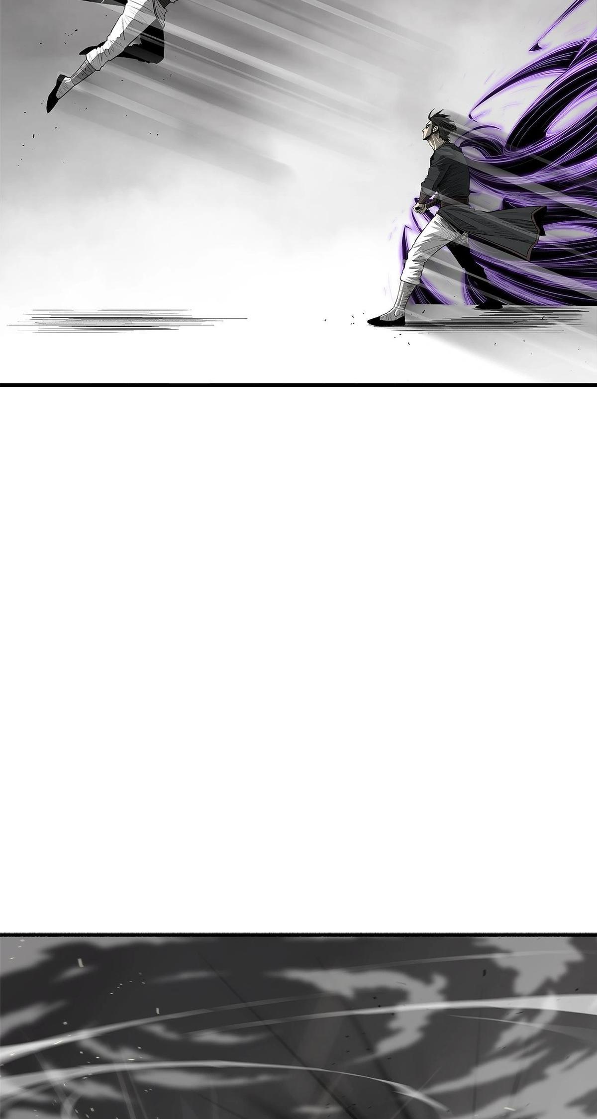 Read The Legend of the Northern Blade Manga Online