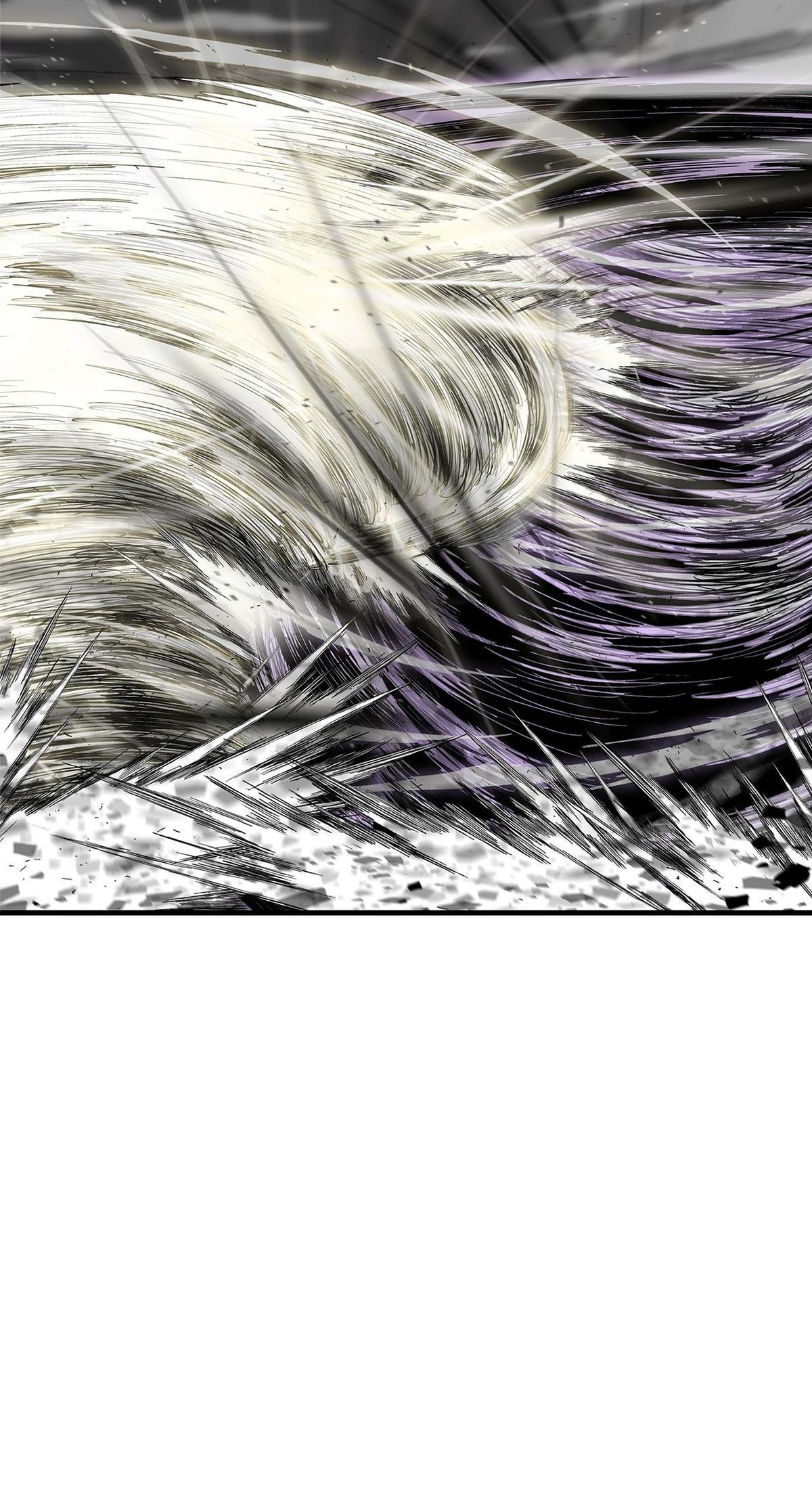 Read The Legend of the Northern Blade Manga Online