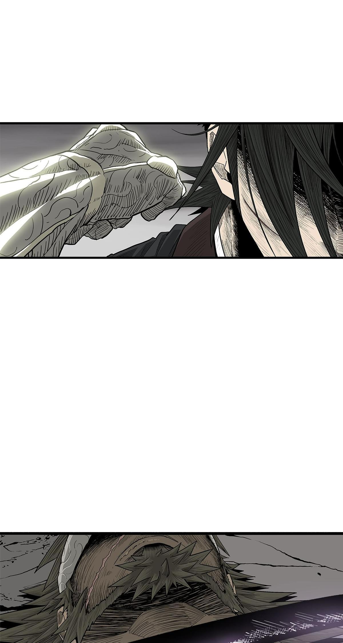 Read The Legend of the Northern Blade Manga Online