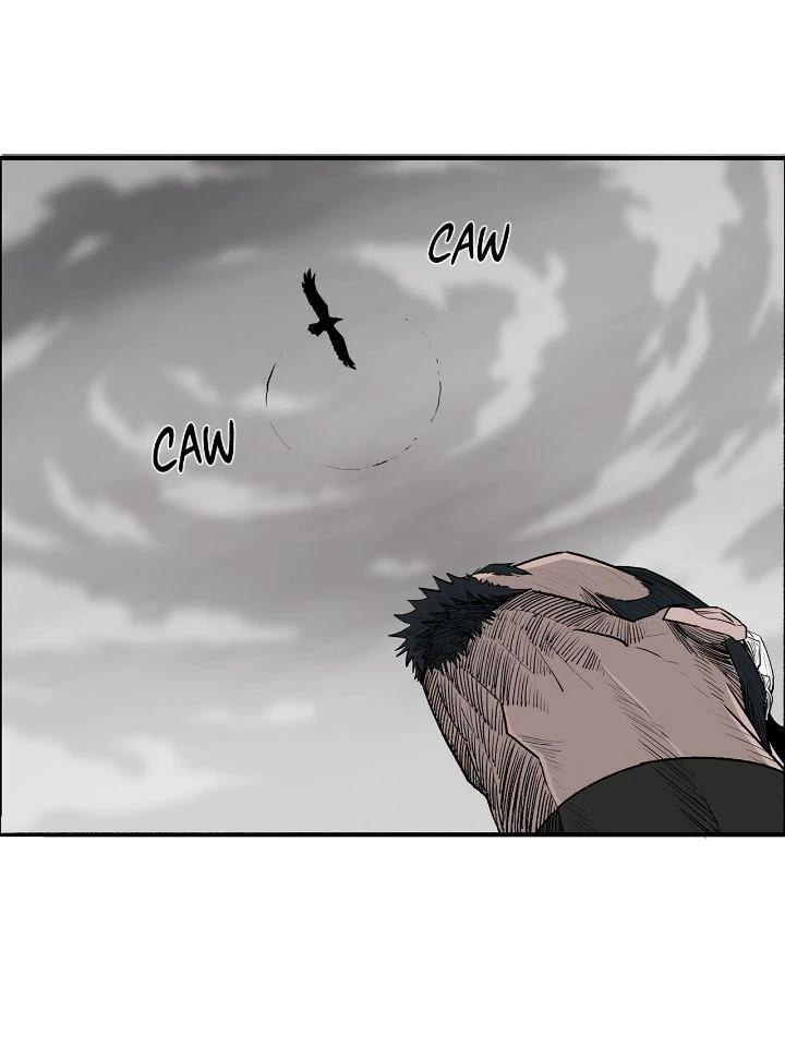 Read The Legend of the Northern Blade Manga Online