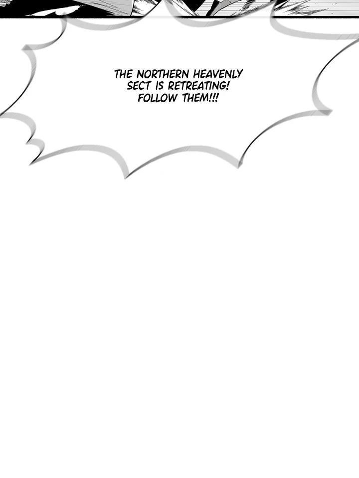 Read The Legend of the Northern Blade Manga Online