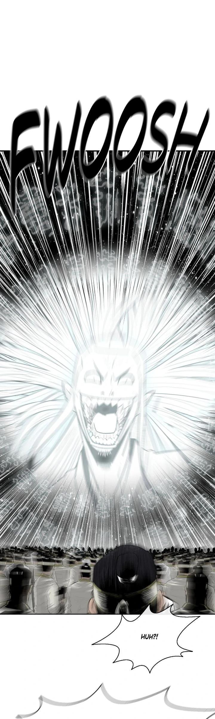 Read The Legend of the Northern Blade Manga Online