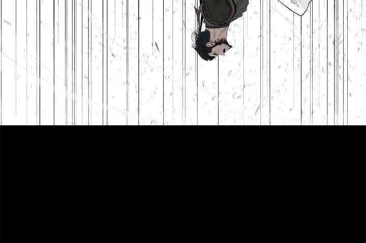 Read The Legend of the Northern Blade Manga Online