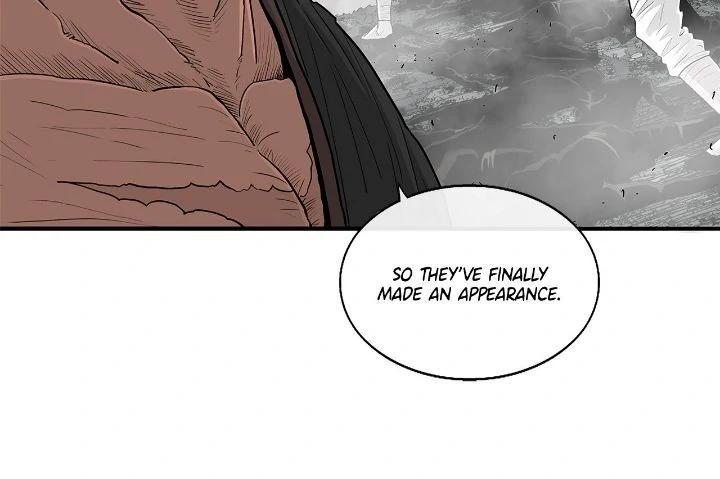 Read The Legend of the Northern Blade Manga Online