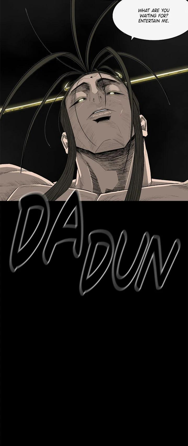 Read The Legend of the Northern Blade Manga Online