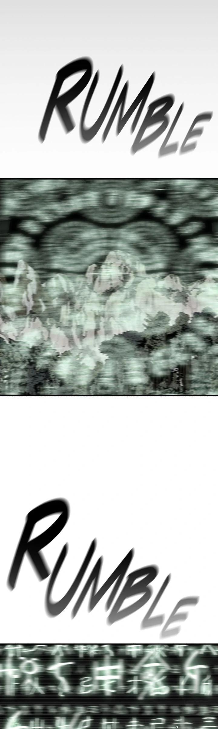 Read The Legend of the Northern Blade Manga Online