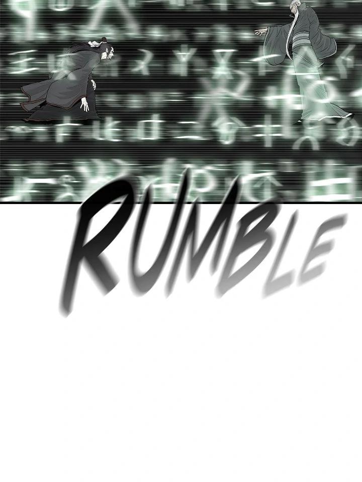 Read The Legend of the Northern Blade Manga Online