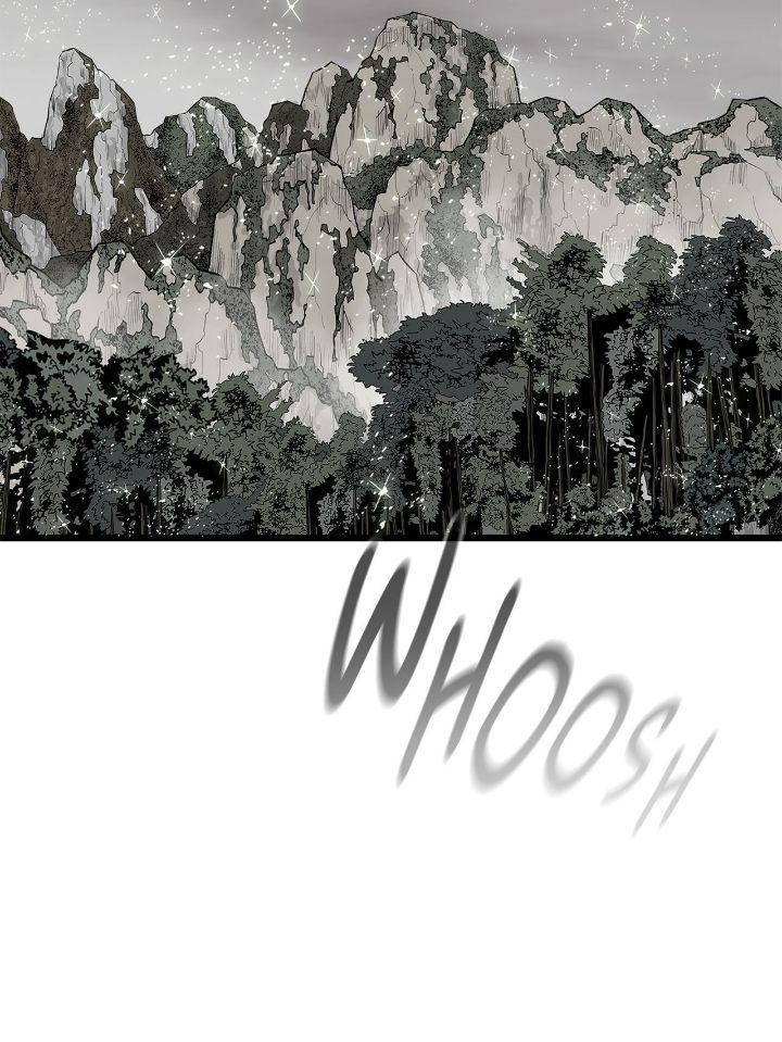 Read The Legend of the Northern Blade Manga Online