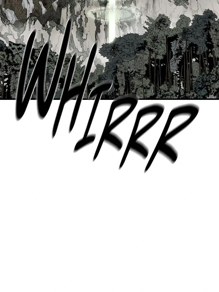 Read The Legend of the Northern Blade Manga Online