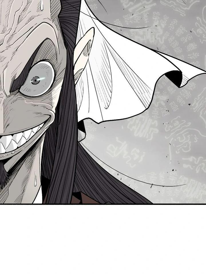 Read The Legend of the Northern Blade Manga Online