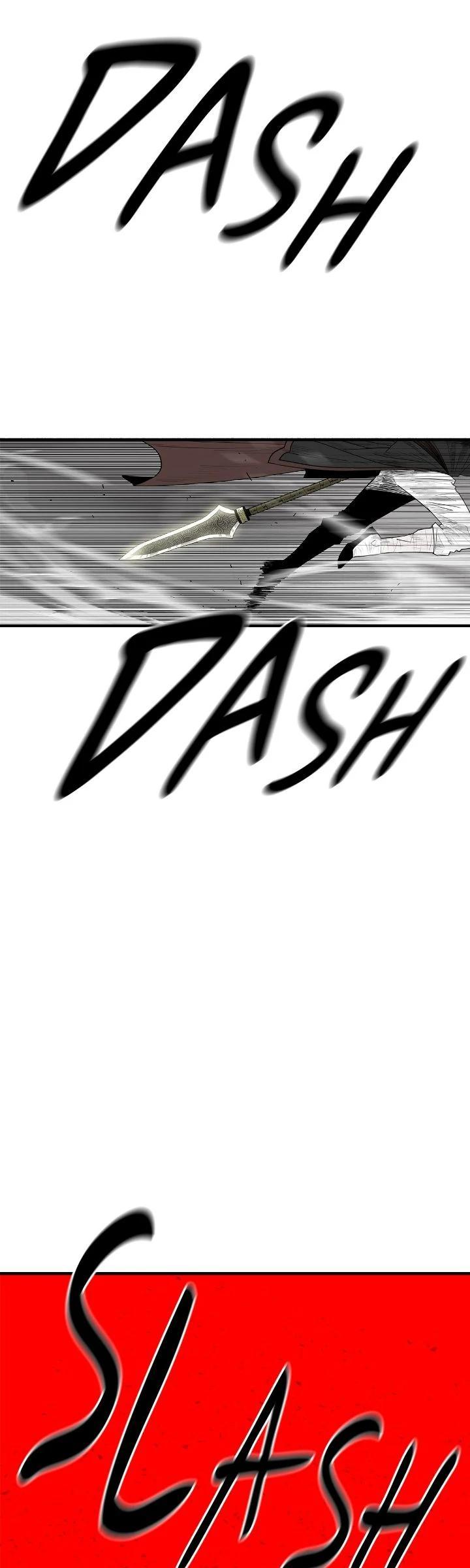 Read The Legend of the Northern Blade Manga Online