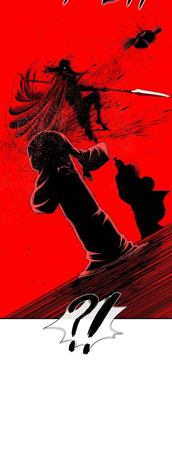 Read The Legend of the Northern Blade Manga Online